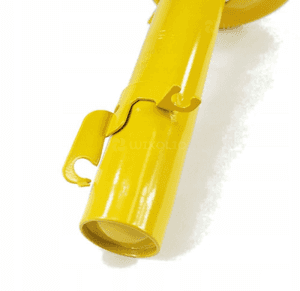 Amortyzatory Sportowe PRZEDNIE VW GOLF 4, IV 3