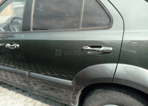 Kia Sorento I drzwi tyl tylne prawe 02-07 VN 2