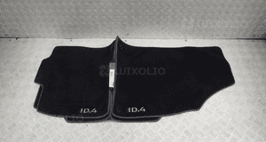 DYWANIKI WELUROWE VW ID 4 2021 ROK 11B061270  WGK 1