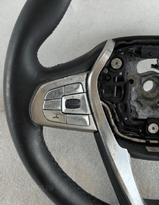 Kierownica skora multi bmw 7 G11 G12 6873930 org 2