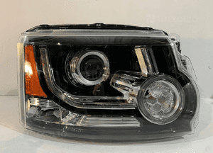 Land Rover Discovery 4 LCI Lampa USA Xenon R 13412 1