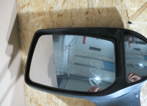 Lusterko prawe przednie ford transit MK7 manualne 4