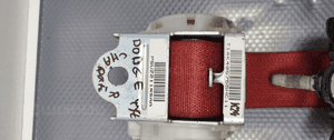 DODGE CHARGER PASY BEZPIECZEŃSTWA TYŁ 14