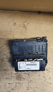 Moduł BSM R08 9662783880 Peugeot 207 Citroen 1