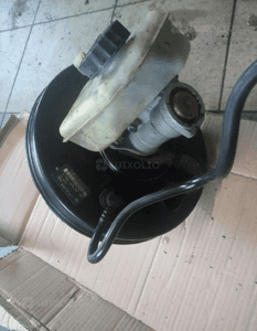 serwo pompa hamulcowa laguna 2 1.9 dci 2