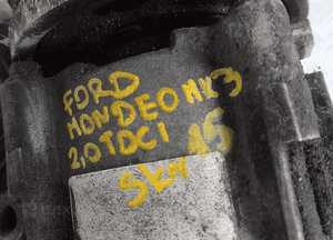Sprężarka klimatyzacji ford mondeo MK3 2,0 tdci 4