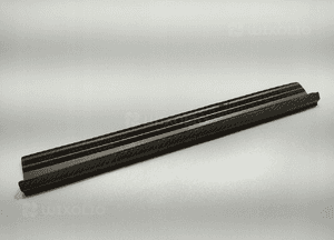 Listwa osłona progu progowa prawa prawy przód przednia bmw 7 E23 1977-1986 5