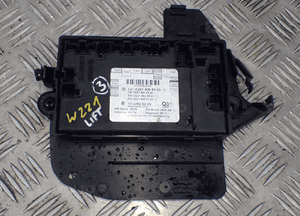 MODUŁ DRZWI LEWE PRZÓD LEWY MERCEDES W221 LIFT A2219008303 RADOM 1