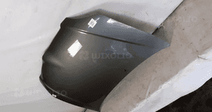 Maska pokrywa silnika do toyota corolla E12 1E6 3