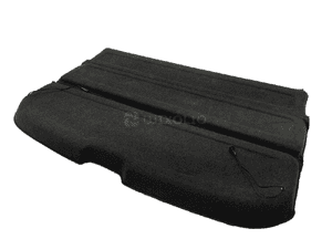 Półka bagażnika tył tylna peugeot 3008 i 96843207ZE 2009-2015 1