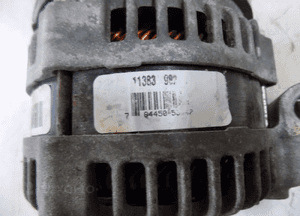 DODGE CHALLENGER 3.5 V6 2008- ALTERNATOR 7