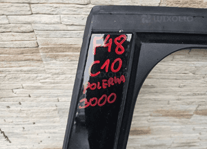 DRZWI BMW X1 F48 KOLOR C10 2