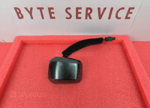 Audi A4 B9 A5 Antena dachowa GPS 8W7035503B Kolor Szary Z7S 1