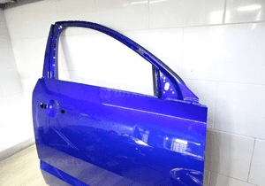 JAGUAR E-PACE Drzwi Prawe Przednie X540 2