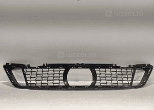 BMW 5 G30 LCI M-P Kratka zderzaka radar - 15644 4