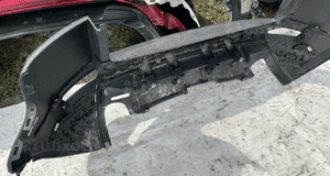 Zderzak tylny tył range rover evoque 4