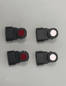 KIA HYUNDAI CZUJNIK PARKOWANIA ASYSTEN PDC ORYGINAŁ NOWE 2