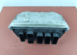 BMW F20 F21 Komputer silnika Sterownik DME 9798416 3