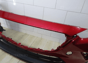 Zderzak przód przedni mazda CX-3 CX3 D10J-50031 llu 5