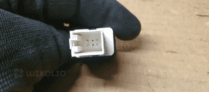 Przełącznik włącznik ESP Audi A4 B6 8E1927134 4