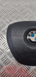Bmw F07 F10 F11 poduszka powietrzna airbag kierowcy 6783839 3