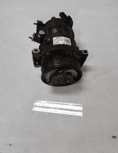 Kompresor klimatyzacji vw skoda seat 5Q0816803E 7