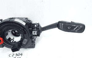 Manetki przełącznik taśma vw skoda 5Q1953507EQ 3