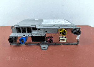 BMW OE Garmin Headunit Audio Nawigacja IDC23 HIGH 8155- 5B542F1 65125B542F1 3