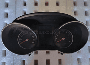 Licznik zegary mercedes c-klasa W205 A2059000716 1