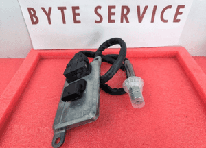 Mercedes-Benz Atego Actros Czujnik Sonda Lambda NOX A0091533628 Nowy 3