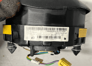 Poduszka kierownicy kierowcy Mercedes W204 W218 W207 W212 LIFT 1728602802 5