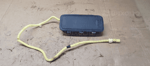 Poduszka fotela prawa pasażera AIRBAG Honda Jazz 78000-S6A 1
