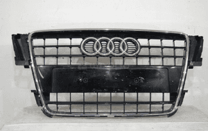 Grill atrapa ,audi A5 s-line 2008-2012 oryginał przed liftem 1