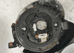 Lampa tylna prawa tył prawo alfa romeo mito 7