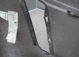 Zderzak przedni przód volvo XC60 i lift 31323765 2013-2017 15