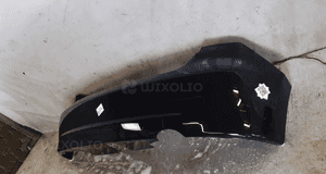 Zderzak tył tylny do honda frv czarny B92P 3