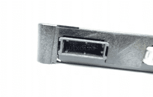 MODUŁ STEROWNIK WZYWANIA POMOCY SOS 4N0035282A 4