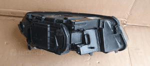 Lampa lewy przód przednia lewa XENON Audi A6 C6 4F0941029EA 5