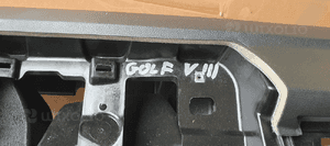 Konsola deska rozdzielcza kokpit Airbag pasażera HEAD UP oryginał VW Golf VIII 8 7