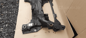 Wózek sanki belka przód przednia Citroen C5 III 9661332680 4