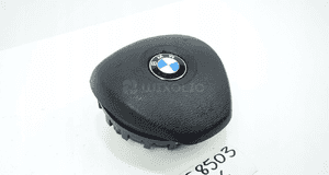 Bmw X5 E70 X6 E71 poduszka powietrzna kierowcy airbag 6780476 2