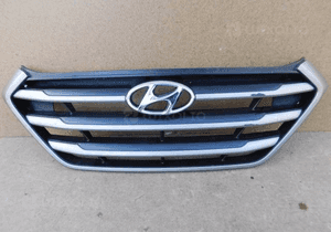 Atrapa grill gril hyundai tucson 3 iii 15- 1