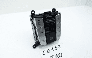 Panel sterowania ręcznego hyundai tucson lift 18- 2