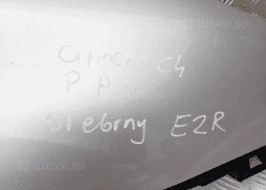 BŁOTNIK PRAWY PRZÓD CITROEN C4 EZR RADOM 2