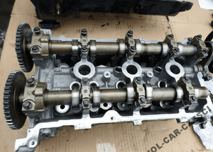 GLOWICA FORD MONDEO ST220 MAVERICK 3.0 V6 MEBA 2