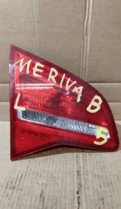 Lampa lewy tył opel meriva b nr 21629003 1