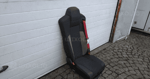 Fotel siedzenie kierowcy renault range gama t c k no 100/134 2