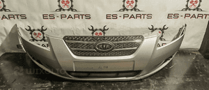 Zderzak przód przedni kia ceed i ed 06-09 9S 1
