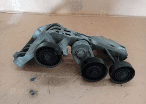 Podstawa łapa alternatora rolki Mercedes A168 1.6 16V AXXX2020240 4