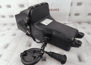 MERCEDES-BENZ SL AMG R232 KOMPRESOR DACHU/ ZAWIESZENIA TYLNEGO A2323202605 2
